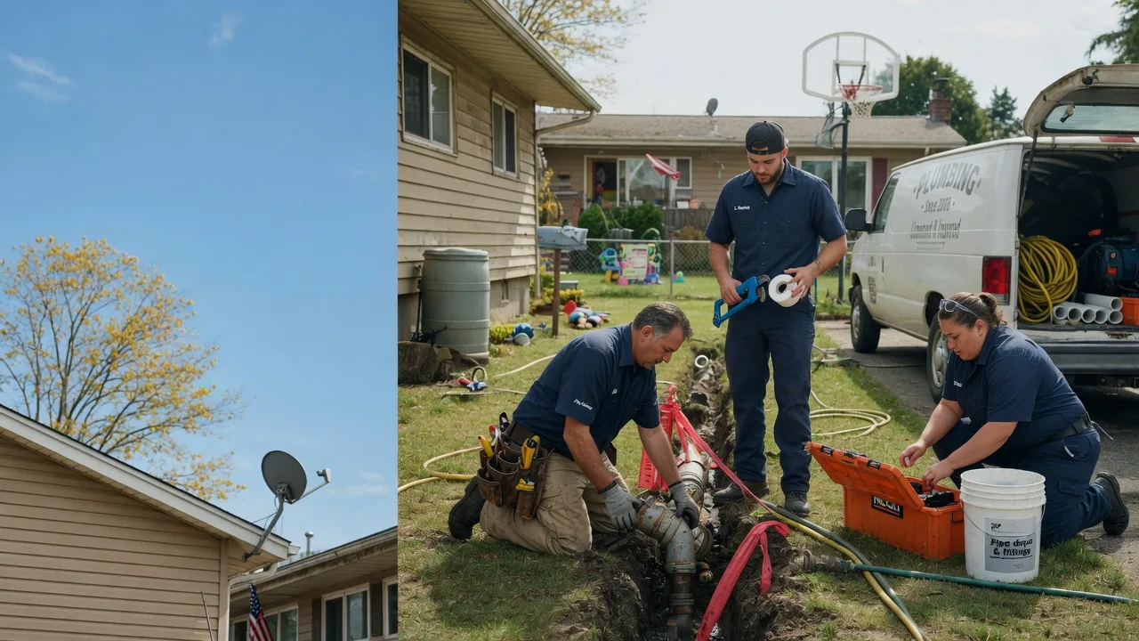 Garbage Disposal Replacement in Clayton, LA near me